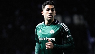 Bakasetas, Türkiye'ye dönmek için can atıyor!