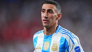 Angel Di Maria bombası! 'İnşallah almaya gideceğiz'
