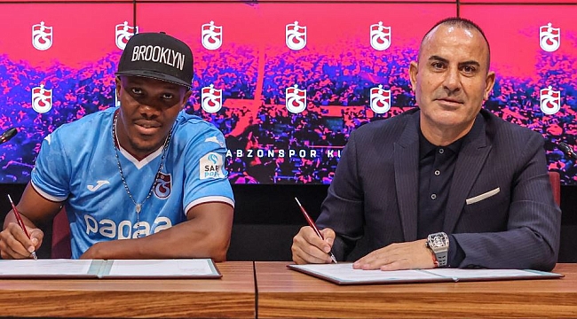 Anthony Nwakaeme'nin detayları açıklandı