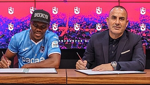 Anthony Nwakaeme'nin detayları açıklandı