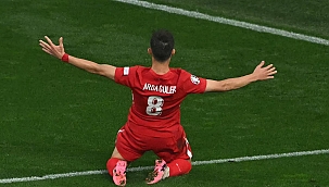 Arda Güler BBC'nin listesinde!