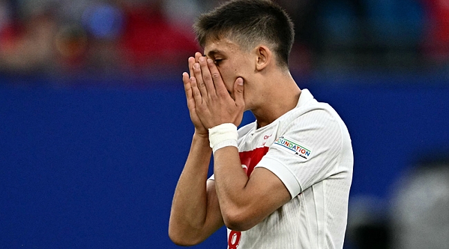 Arda Güler'e yeni görev!