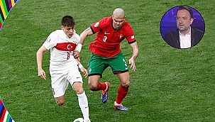 'Arda Güler nasıl yoruldu?'