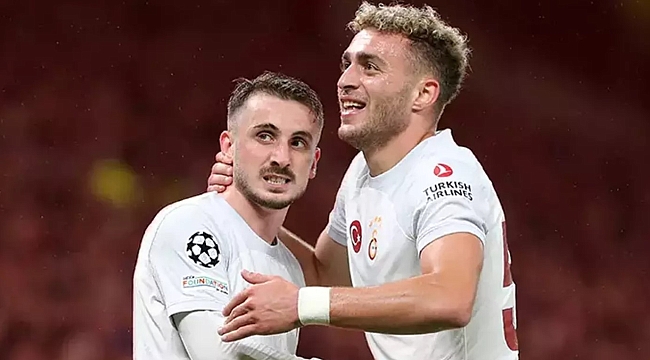 Barış Alper ve Kerem kararı!