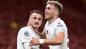 Barış Alper ve Kerem kararı!