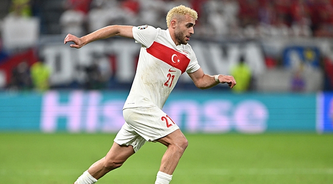Barış Alper Yılmaz'ın fiyatını berlirledi! Talipler var