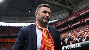 'Başkan müjdeyi verdi'