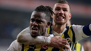 Batshuayi sonrası bir ayrılık daha kapıda! Edin Dzeko...