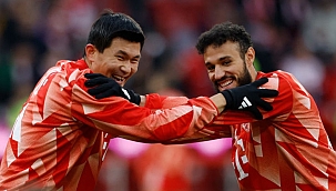 Bayern'den Galatasaray'a sürpriz öneri! "Onu verelim"