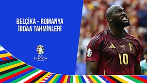 Belçika - Romanya maçı iddaa ve bahis tahminleri EURO 2024