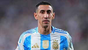 Beşiktaş'a Angel Di Maria müjdesi: Yönetim anlaştı
