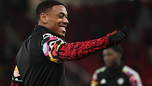 Beşiktaş'a rakip var!