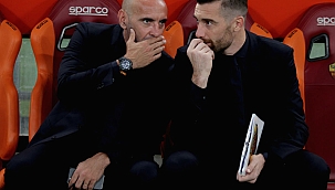 Beşiktaş'a sürpriz sportif direktör; İtalya'dan...