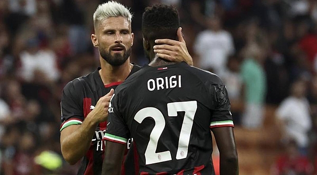 Beşiktaş'a sürprüz golcü!