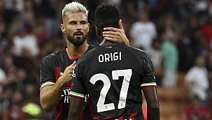 Beşiktaş'a sürprüz golcü!