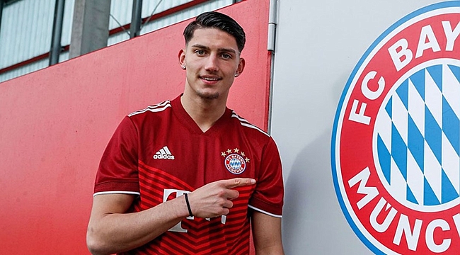 Beşiktaş anlaşmaya vardı! Bayern Münih'ten transfer...