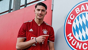 Beşiktaş anlaşmaya vardı! Bayern Münih'ten transfer...