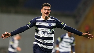 Beşiktaş genç yıldızı bitiriyor! 5 yıllık imza...