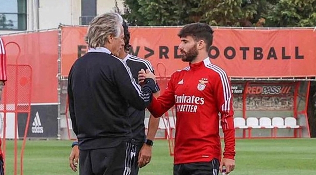 "Beşiktaş için büyük şans"