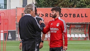 "Beşiktaş için büyük şans"