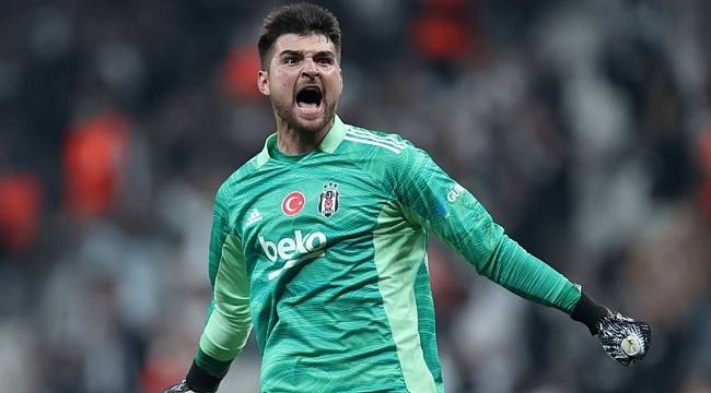 Beşiktaş'ta, Ersin Destanoğlu izin istedi!