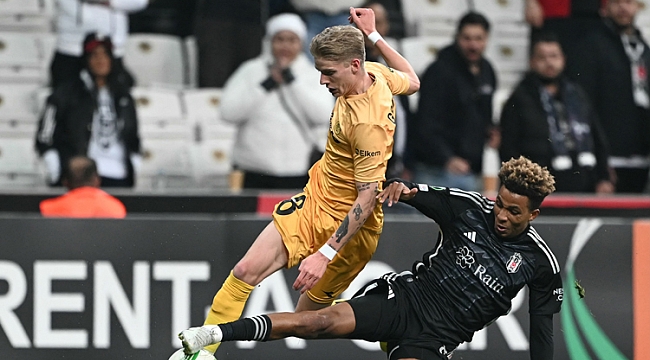 Beşiktaş'ta 'gençlik' ateşi! İlk transfer hedefi belli oldu