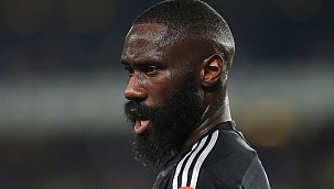 Beşiktaş'ta Masuaku kararı! Yerine eski yıldız geliyor...