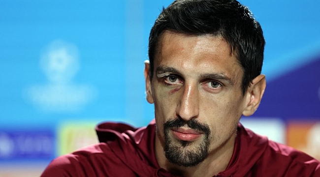 Beşiktaş'ta Stefan Savic'le kıran kırana pazarlık!