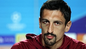 Beşiktaş'ta Stefan Savic'le kıran kırana pazarlık!