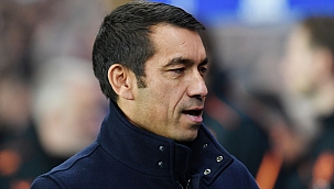 Beşiktaş'ta van Bronckhorst