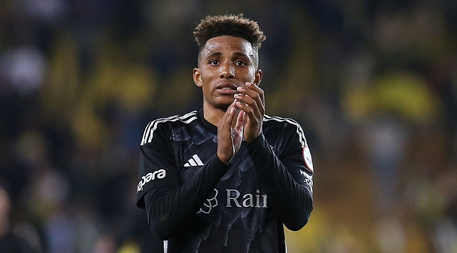 Beşiktaş'tan Gedson kararı!