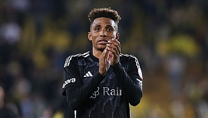 Beşiktaş'tan Gedson kararı!