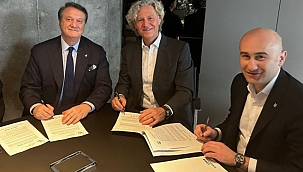 Beşiktaş'tan transfer bombardımanı!