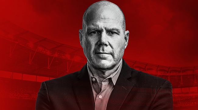 Beşiktaş Brad Friedel'i resmen açıkladı!
