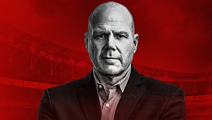 Beşiktaş Brad Friedel'i resmen açıkladı!