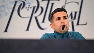 Cancelo'dan Çekya uyarısı!