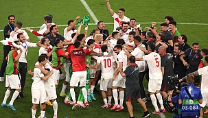 ''Daha tehditkar olmamız gerekiyor''