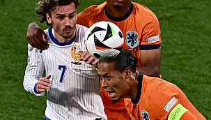 Dev maçta gol sesi çıkmadı