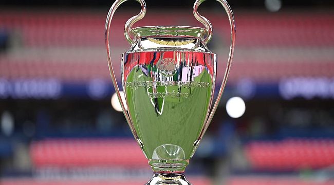 Dortmund - Real Madrid muhtemel 11