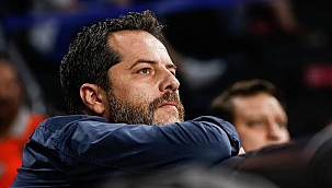 Erden Timur veda etti!