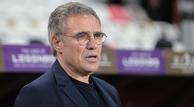 Ersun Yanal resmen açıklandı!