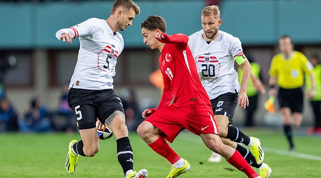 ''EURO 2024 daha farklı olacak''