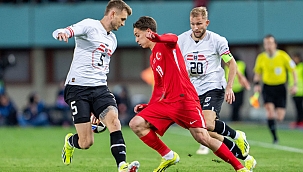 ''EURO 2024 daha farklı olacak''