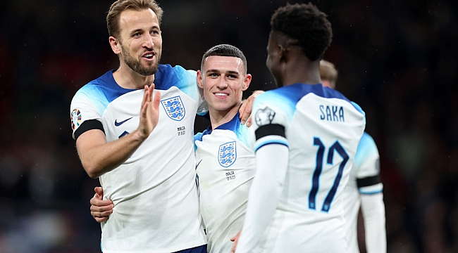 EURO 2024 günün maçları