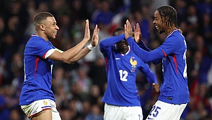 EURO 2024 günün maçları