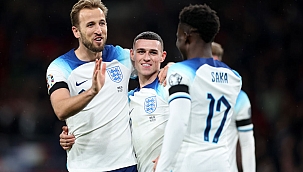 EURO 2024 günün maçları