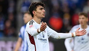 Listeden çıkarılan Can Uzun: 'Bu kararı anlayamıyorum'