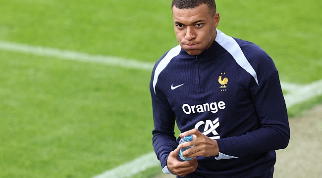 EURO 2024 öncesi Fransa'da kriz