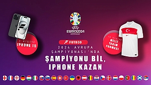 EURO 2024 Tahmin Oyunu
