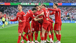 EURO 2024'te beklenmedik sürpriz